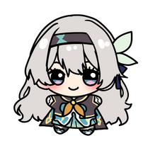 @Aegis_Asu (Firefly HSR)