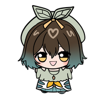@Aegis_Asu (Melady HSR)