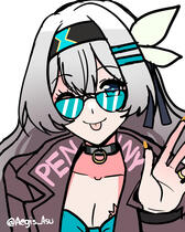 @Aegis_Asu (Firefly HSR)