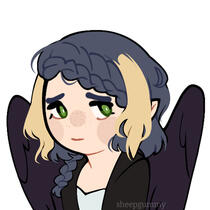 @SheepGummy (Harmony)
